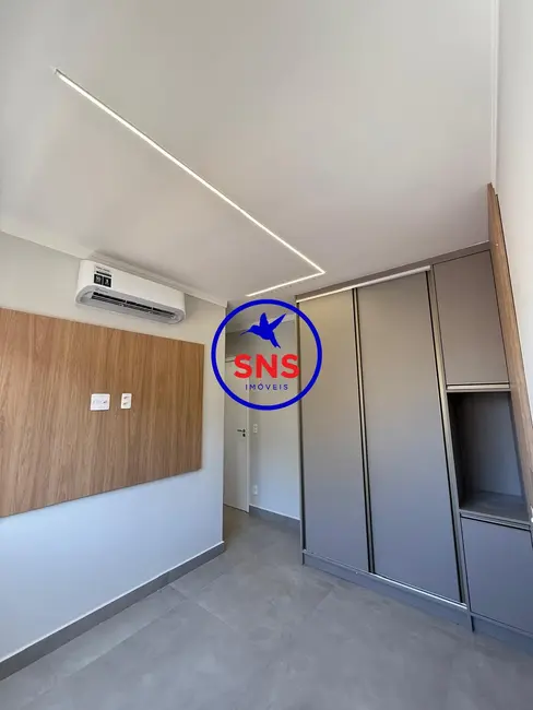 Apartamento com 2 quartos à venda, 57m2 em Centro, Campinas - SP - imagem 9 Foto 9 de Apartamento com 2 quartos à venda, 57m2 em Centro, Campinas - SP