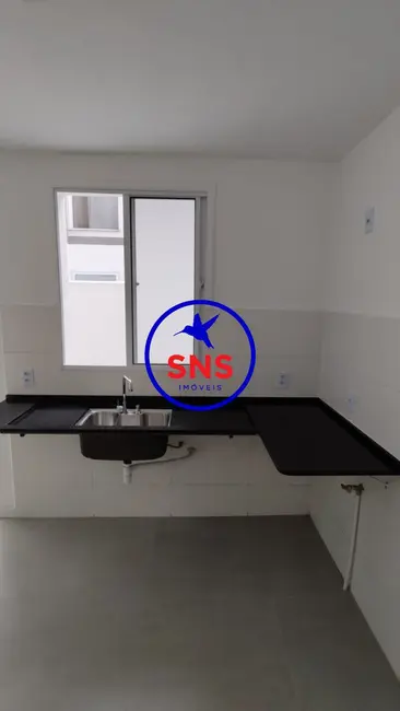 Apartamento com 2 quartos à venda, 55m2 em Jardim Capivari, Campinas - SP - imagem 4 Foto 4 de Apartamento com 2 quartos à venda, 55m2 em Jardim Capivari, Campinas - SP