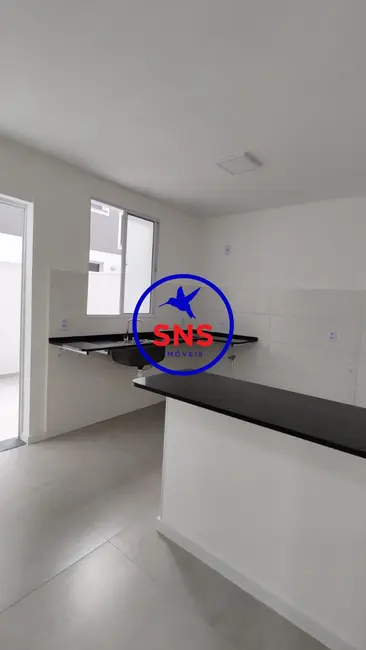 Apartamento com 2 quartos à venda, 55m2 em Jardim Capivari, Campinas - SP - imagem 2 Foto 2 de Apartamento com 2 quartos à venda, 55m2 em Jardim Capivari, Campinas - SP
