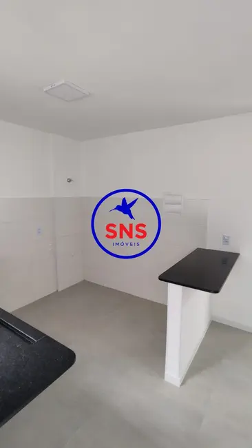 Apartamento com 2 quartos à venda, 55m2 em Jardim Capivari, Campinas - SP - imagem 3 Foto 3 de Apartamento com 2 quartos à venda, 55m2 em Jardim Capivari, Campinas - SP