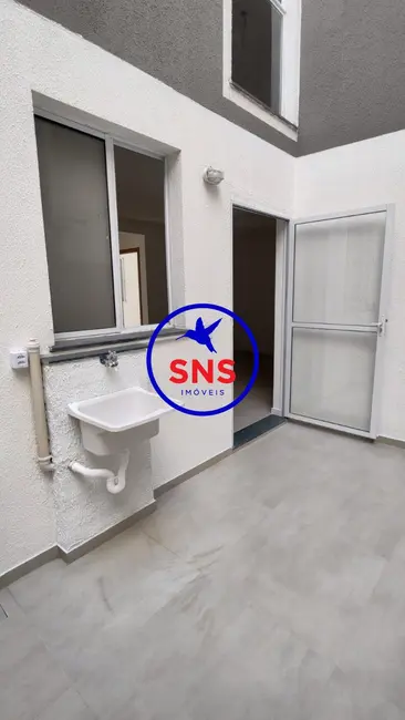 Apartamento com 2 quartos à venda, 55m2 em Jardim Capivari, Campinas - SP - imagem 8 Foto 8 de Apartamento com 2 quartos à venda, 55m2 em Jardim Capivari, Campinas - SP