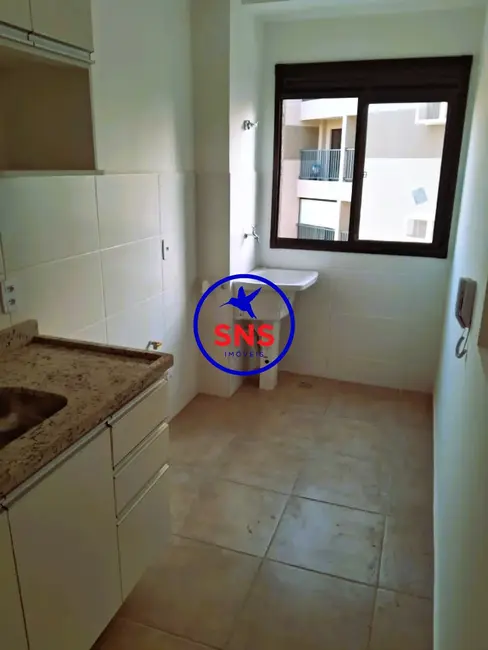 Apartamento com 2 quartos para alugar, 47m2 em Jardim Proença, Campinas - SP - imagem 3 Foto 3 de Apartamento com 2 quartos para alugar, 47m2 em Jardim Proença, Campinas - SP