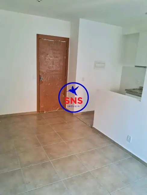 Apartamento com 2 quartos para alugar, 47m2 em Jardim Proença, Campinas - SP - imagem 1 Foto 1 de Apartamento com 2 quartos para alugar, 47m2 em Jardim Proença, Campinas - SP