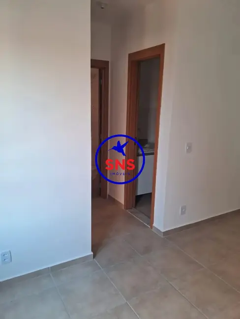 Apartamento com 2 quartos para alugar, 47m2 em Jardim Proença, Campinas - SP - imagem 2 Foto 2 de Apartamento com 2 quartos para alugar, 47m2 em Jardim Proença, Campinas - SP
