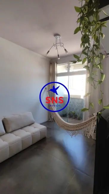 Foto 4 de Apartamento com 2 quartos à venda, 85m2 em Parque Industrial, Campinas - SP