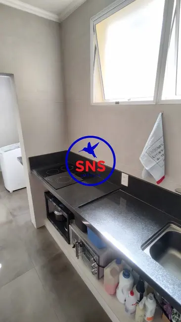 Foto 5 de Apartamento com 2 quartos à venda, 85m2 em Parque Industrial, Campinas - SP