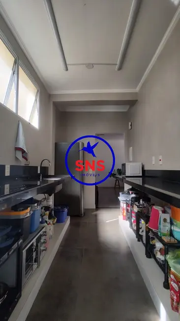 Foto 7 de Apartamento com 2 quartos à venda, 85m2 em Parque Industrial, Campinas - SP