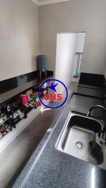 Foto 6 de Apartamento com 2 quartos à venda, 85m2 em Parque Industrial, Campinas - SP