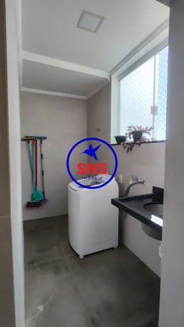 Foto 9 de Apartamento com 2 quartos à venda, 85m2 em Parque Industrial, Campinas - SP