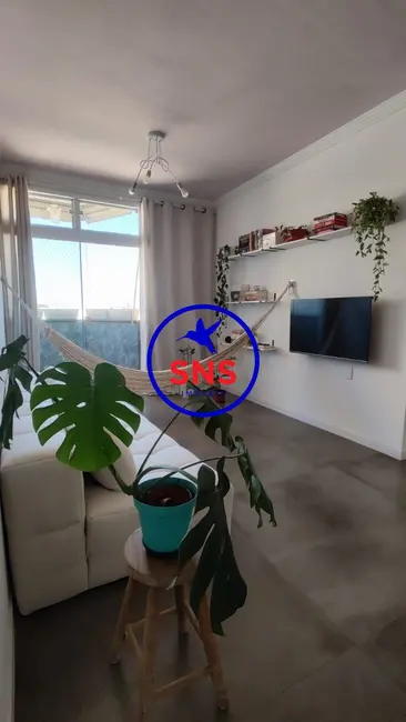 Foto 3 de Apartamento com 2 quartos à venda, 85m2 em Parque Industrial, Campinas - SP