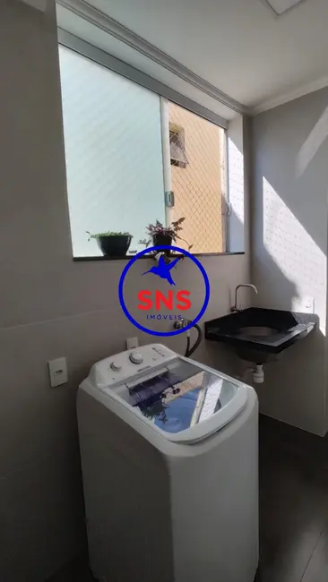 Foto 8 de Apartamento com 2 quartos à venda, 85m2 em Parque Industrial, Campinas - SP