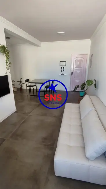 Foto 2 de Apartamento com 2 quartos à venda, 85m2 em Parque Industrial, Campinas - SP