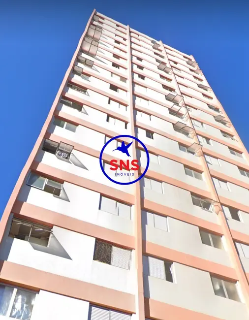 Foto 1 de Apartamento com 1 quarto à venda, 49m2 em Botafogo, Campinas - SP