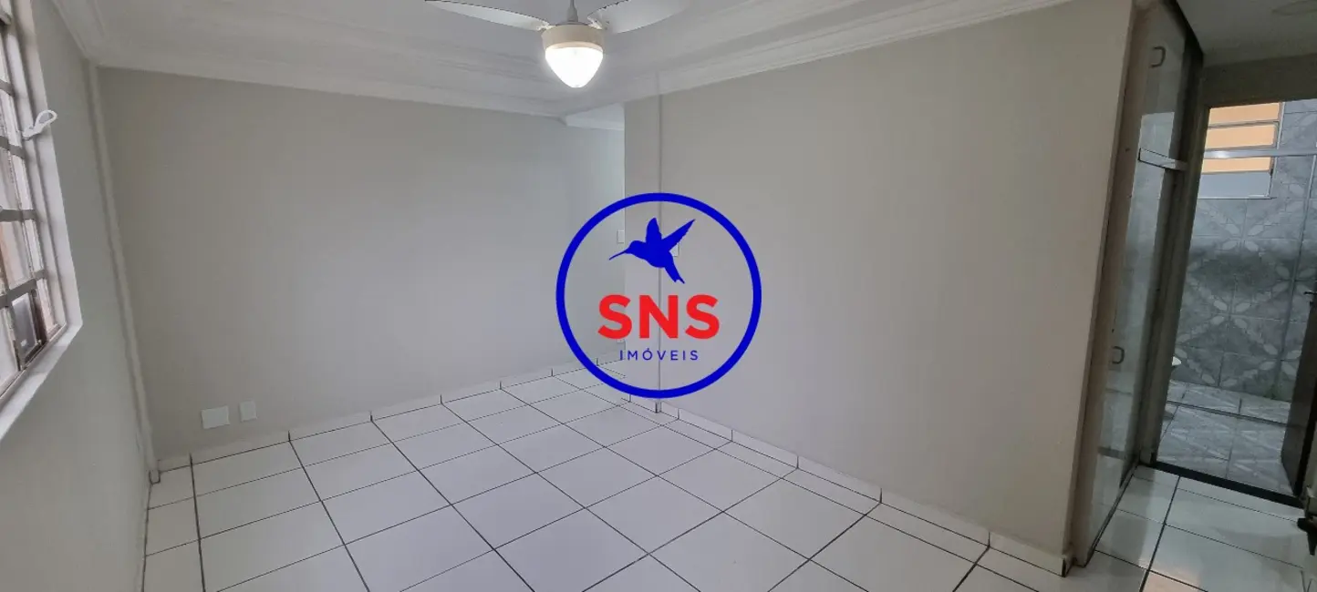 Foto 4 de Apartamento com 2 quartos à venda, 55m2 em Campinas - SP