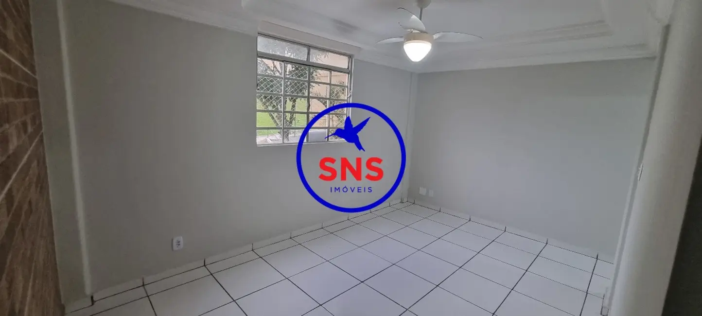 Foto 2 de Apartamento com 2 quartos à venda, 55m2 em Campinas - SP