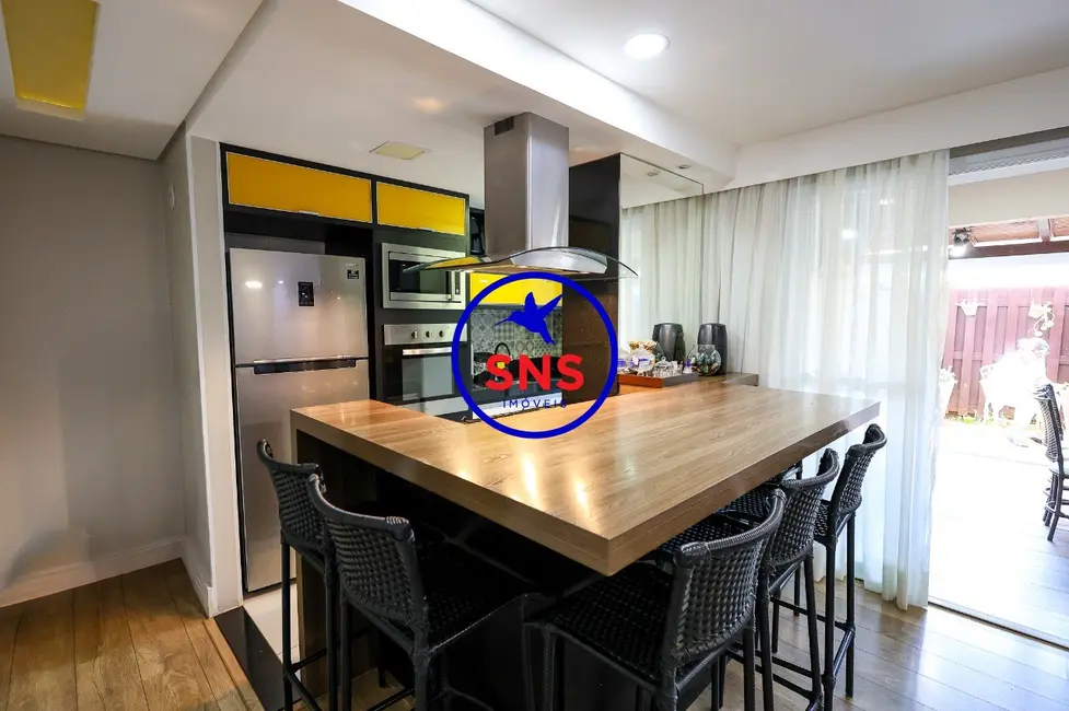 Foto 9 de Apartamento com 3 quartos à venda, 113m2 em Jardim São Vicente, Campinas - SP