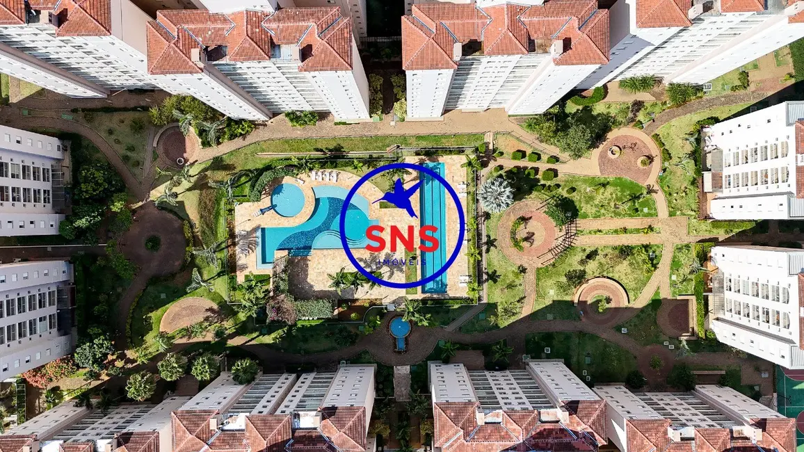 Foto 1 de Apartamento com 3 quartos à venda, 113m2 em Jardim São Vicente, Campinas - SP