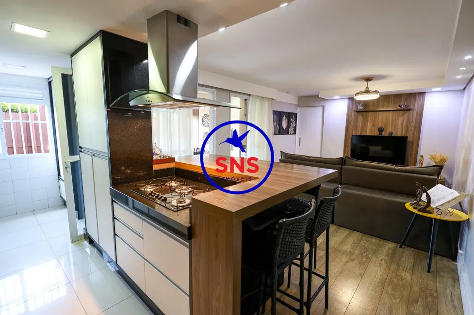 Foto 8 de Apartamento com 3 quartos à venda, 113m2 em Jardim São Vicente, Campinas - SP