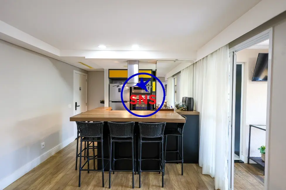 Foto 6 de Apartamento com 3 quartos à venda, 113m2 em Jardim São Vicente, Campinas - SP