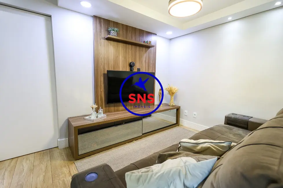 Foto 3 de Apartamento com 3 quartos à venda, 113m2 em Jardim São Vicente, Campinas - SP