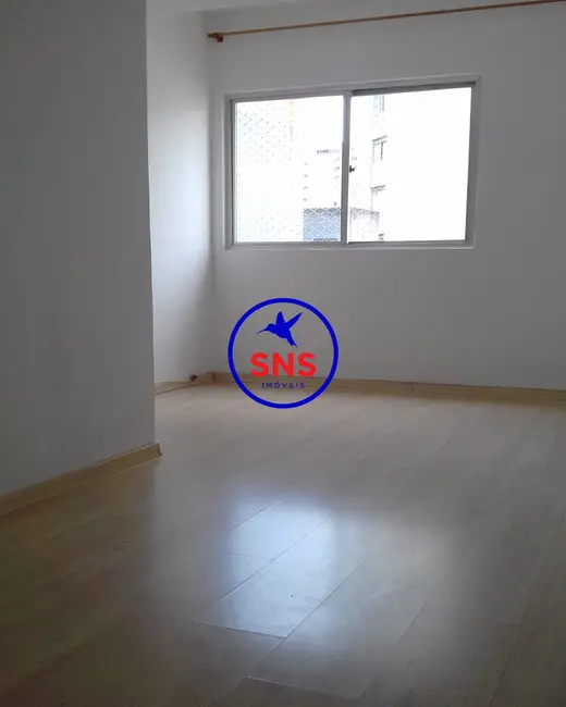 Foto 1 de Apartamento com 1 quarto à venda, 40m2 em Centro, Campinas - SP