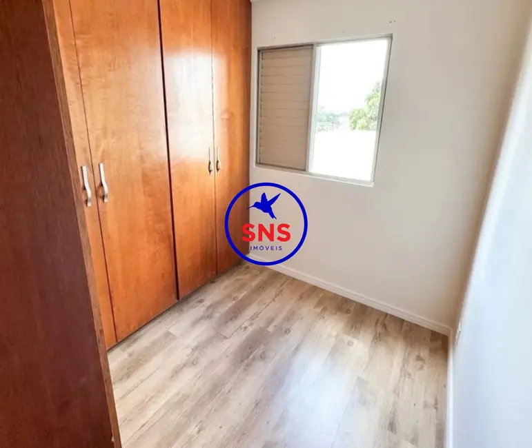 Apartamento com 2 quartos à venda, 54m2 em Vila Nova, Campinas - SP - imagem 9 Foto 9 de Apartamento com 2 quartos à venda, 54m2 em Vila Nova, Campinas - SP