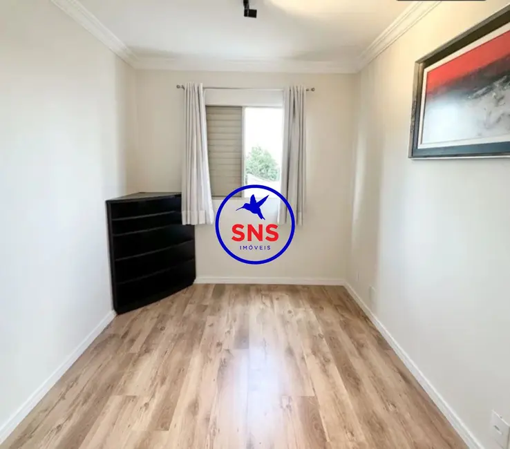 Apartamento com 2 quartos à venda, 54m2 em Vila Nova, Campinas - SP - imagem 6 Foto 6 de Apartamento com 2 quartos à venda, 54m2 em Vila Nova, Campinas - SP