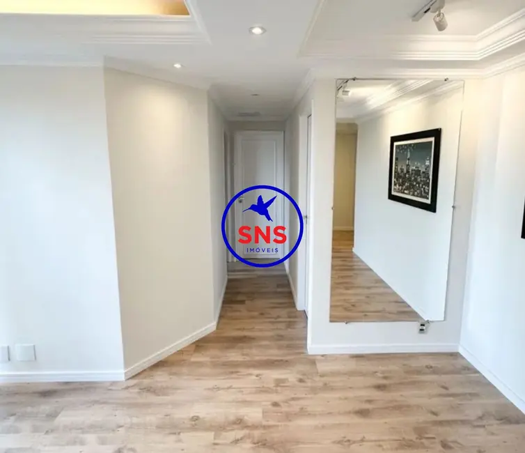 Apartamento com 2 quartos à venda, 54m2 em Vila Nova, Campinas - SP - imagem 5 Foto 5 de Apartamento com 2 quartos à venda, 54m2 em Vila Nova, Campinas - SP