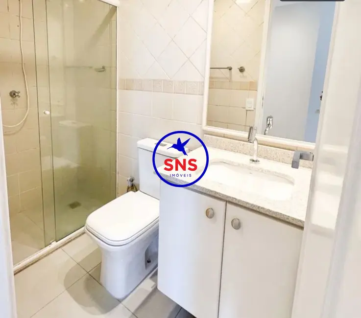 Apartamento com 2 quartos à venda, 54m2 em Vila Nova, Campinas - SP - imagem 8 Foto 8 de Apartamento com 2 quartos à venda, 54m2 em Vila Nova, Campinas - SP