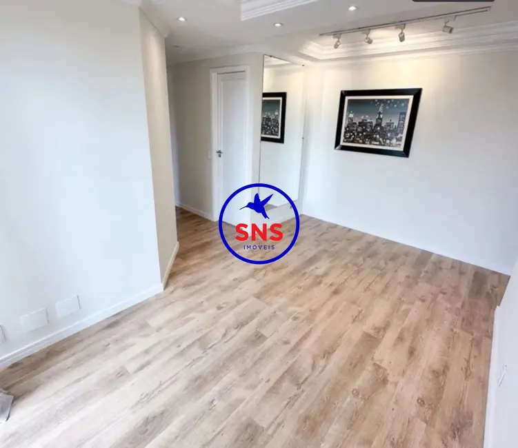 Apartamento com 2 quartos à venda, 54m2 em Vila Nova, Campinas - SP - imagem 4 Foto 4 de Apartamento com 2 quartos à venda, 54m2 em Vila Nova, Campinas - SP