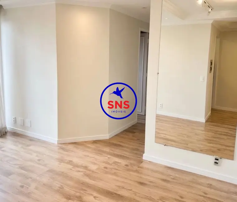 Foto 2 de Apartamento com 2 quartos à venda, 54m2 em Vila Nova, Campinas - SP