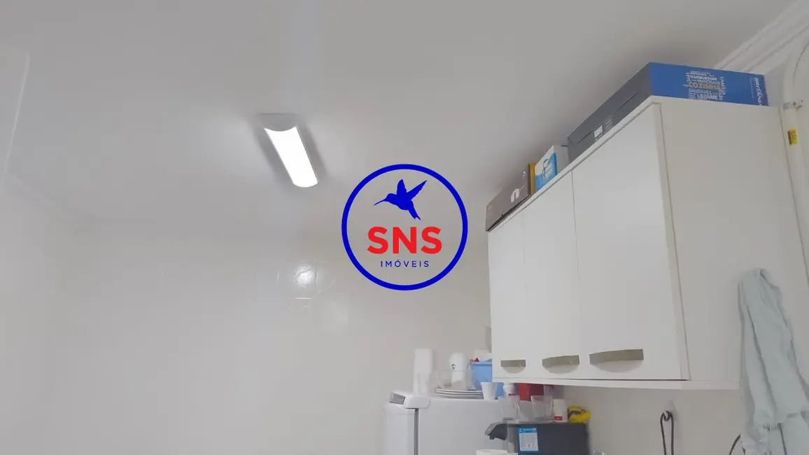 Foto 9 de Apartamento com 1 quarto à venda, 64m2 em Cambuí, Campinas - SP