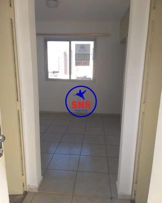 Apartamento com 1 quarto à venda, 35m2 em Taquaral, Campinas - SP - imagem 7 Foto 7 de Apartamento com 1 quarto à venda, 35m2 em Taquaral, Campinas - SP