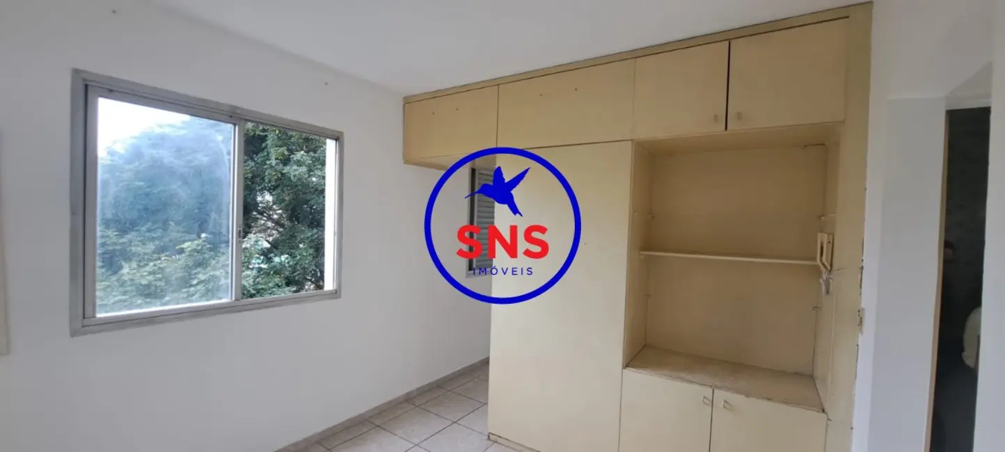 Foto 1 de Apartamento com 1 quarto à venda, 35m2 em Taquaral, Campinas - SP