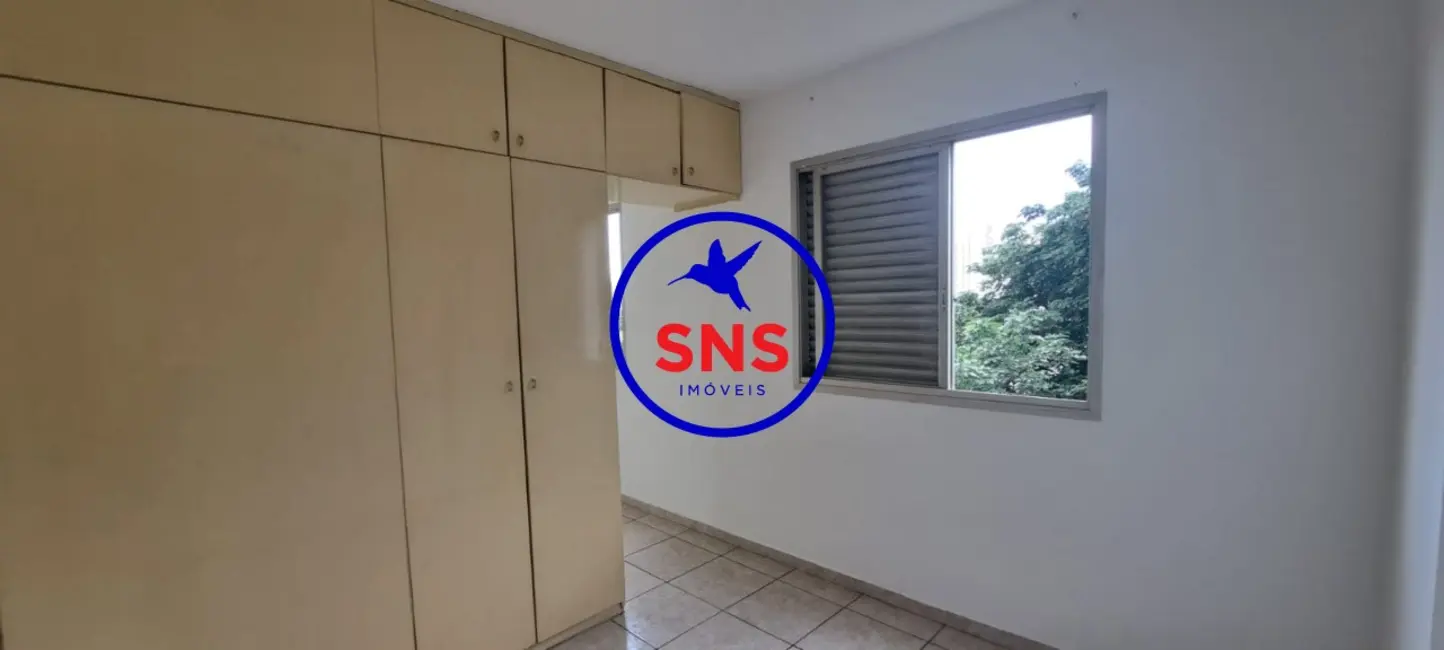 Foto 4 de Apartamento com 1 quarto à venda, 35m2 em Taquaral, Campinas - SP