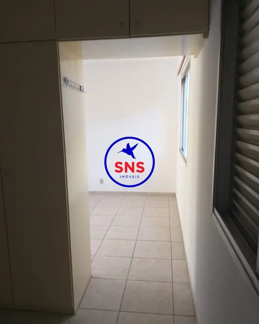 Foto 2 de Apartamento com 1 quarto à venda, 35m2 em Taquaral, Campinas - SP