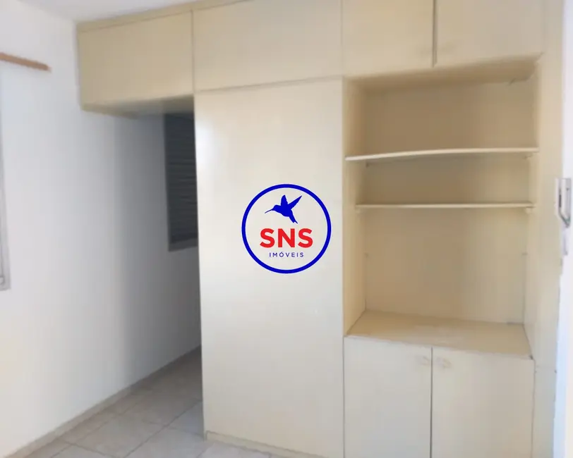 Foto 1 de Apartamento com 1 quarto à venda, 35m2 em Taquaral, Campinas - SP