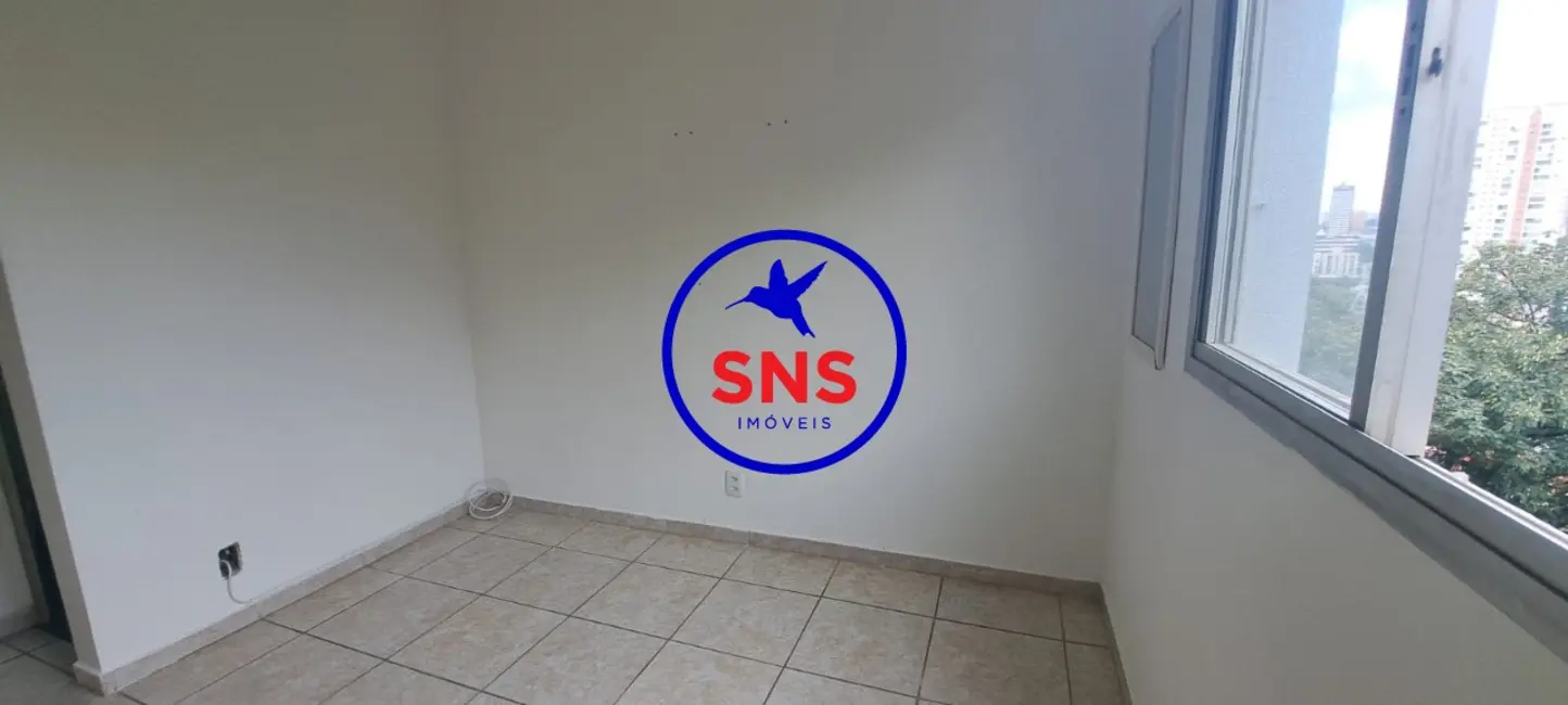 Foto 6 de Apartamento com 1 quarto à venda, 35m2 em Taquaral, Campinas - SP