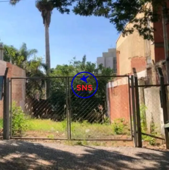 Foto 2 de Terreno / Lote à venda e para alugar, 340m2 em Cambuí, Campinas - SP