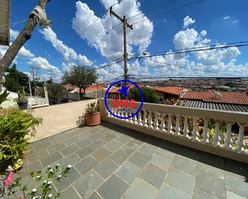 Casa com 3 quartos para alugar, 260m2 em Vila João Jorge, Campinas - SP - imagem 9 Foto 9 de Casa com 3 quartos para alugar, 260m2 em Vila João Jorge, Campinas - SP