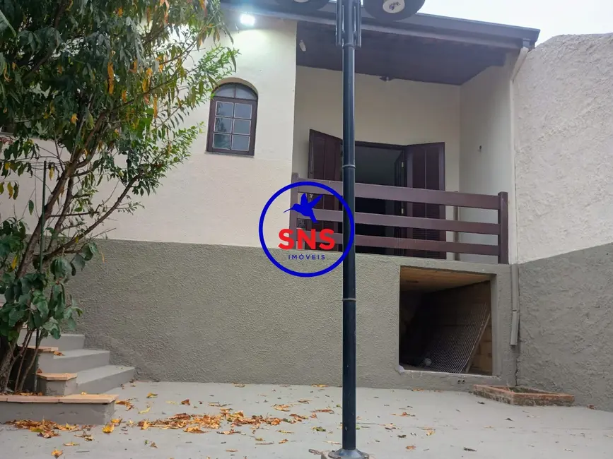 Casa com 2 quartos à venda e para alugar, 133m2 em Chácara da Barra, Campinas - SP - imagem 8 Foto 8 de Casa com 2 quartos à venda e para alugar, 133m2 em Chácara da Barra, Campinas - SP
