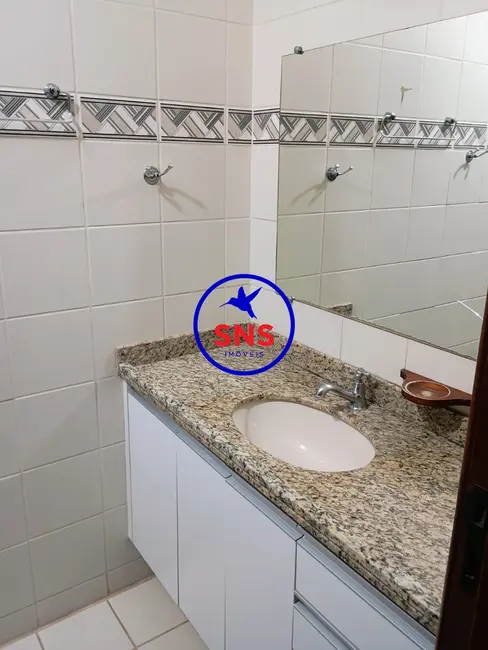 Casa com 2 quartos à venda e para alugar, 133m2 em Chácara da Barra, Campinas - SP - imagem 4 Foto 4 de Casa com 2 quartos à venda e para alugar, 133m2 em Chácara da Barra, Campinas - SP