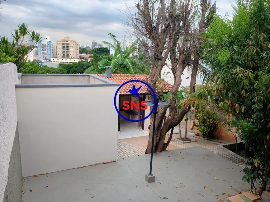 Casa com 2 quartos à venda e para alugar, 133m2 em Chácara da Barra, Campinas - SP - imagem 6 Foto 6 de Casa com 2 quartos à venda e para alugar, 133m2 em Chácara da Barra, Campinas - SP