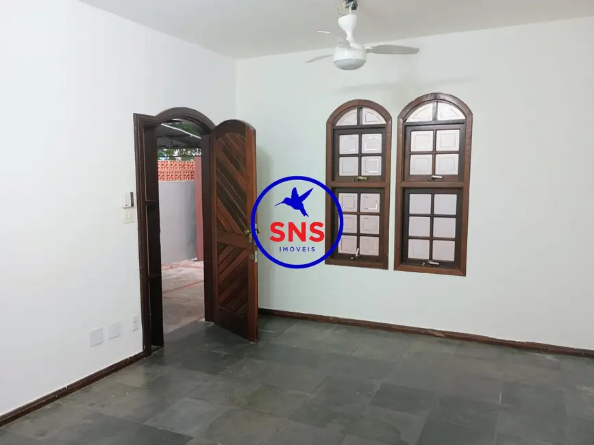 Foto 2 de Casa com 2 quartos à venda e para alugar, 133m2 em Chácara da Barra, Campinas - SP