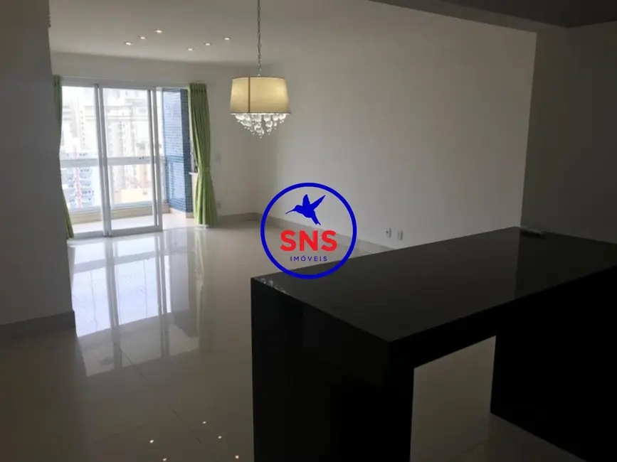 Apartamento com 3 quartos para alugar, 106m2 em Cambuí, Campinas - SP - imagem 5 Foto 5 de Apartamento com 3 quartos para alugar, 106m2 em Cambuí, Campinas - SP