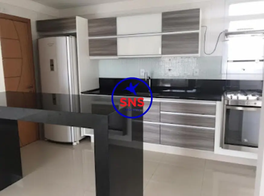 Apartamento com 3 quartos para alugar, 106m2 em Cambuí, Campinas - SP - imagem 9 Foto 9 de Apartamento com 3 quartos para alugar, 106m2 em Cambuí, Campinas - SP