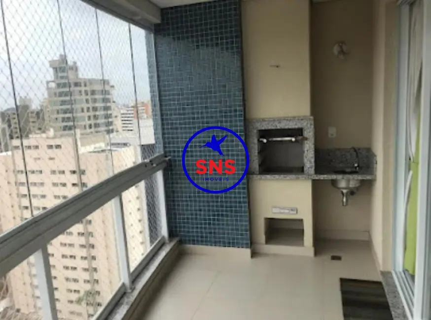 Apartamento com 3 quartos para alugar, 106m2 em Cambuí, Campinas - SP - imagem 7 Foto 7 de Apartamento com 3 quartos para alugar, 106m2 em Cambuí, Campinas - SP