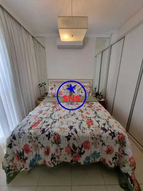 Foto 7 de Casa de Condomínio com 3 quartos à venda, 133m2 em Parque Taquaral, Campinas - SP