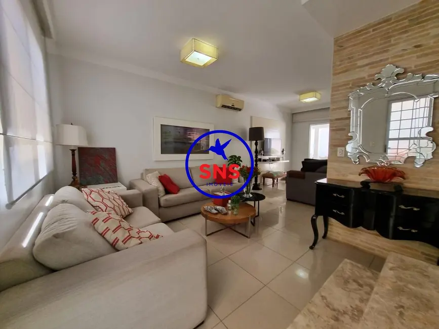Foto 2 de Casa de Condomínio com 3 quartos à venda, 133m2 em Parque Taquaral, Campinas - SP