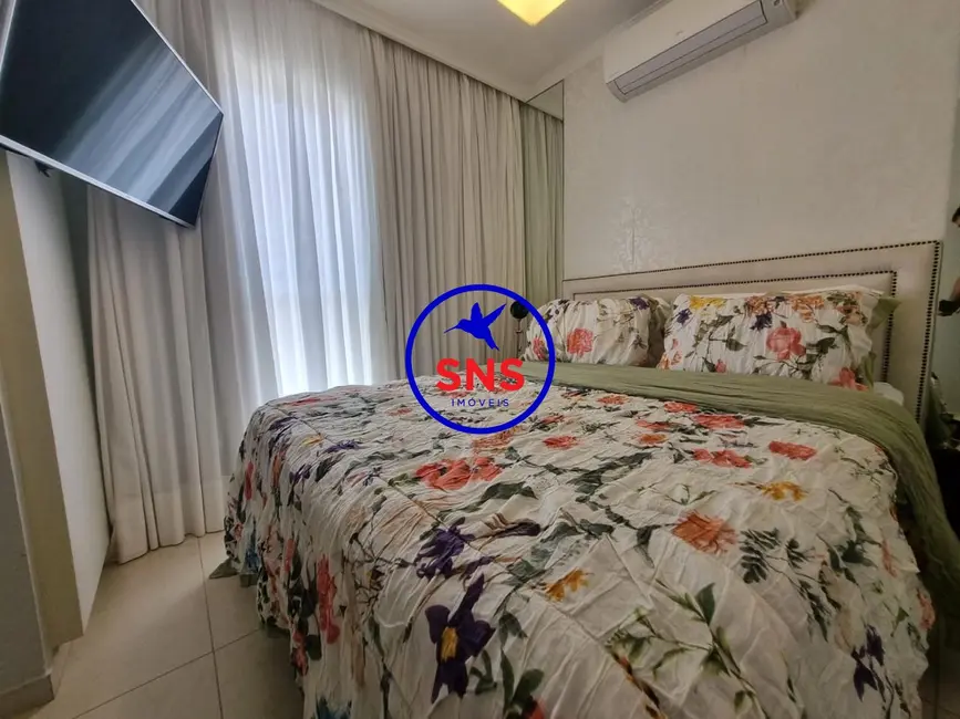 Foto 6 de Casa de Condomínio com 3 quartos à venda, 133m2 em Parque Taquaral, Campinas - SP